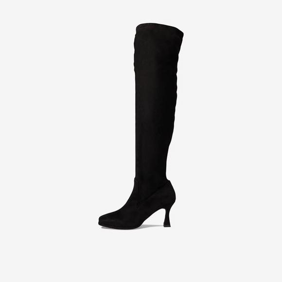 Suede Seychelles “You Or Me” tall boots. NWT, never worn, in original box. - Picture 8 of 12
